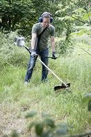 Dario Tools cmb322425 trimmerdraad 2,4mm 25m - thumbnail