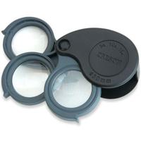 Carson Inslagloep Multi-Power 5-15x30mm - thumbnail