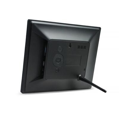 Braun Digitale Fotolijst Digiframe 1083 9.7 Inch