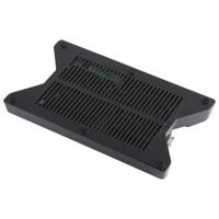 3-in-1 Charger opladen Dock Station Stand + Fans koeling + 3 USB-HUBs voor Playstation PS4 Pro - thumbnail