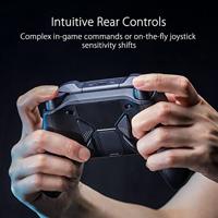ASUS ROG Raikiri Pro gamepad - thumbnail