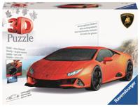 Ravensburger - 3d puzzel - lamborghini huracan evo - thumbnail