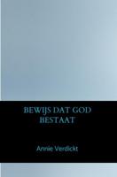 Bewijs dat God bestaat - Annie Verdickt - ebook - thumbnail