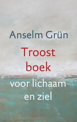 Troostboek voor lichaam en ziel - Anselm Grün - ebook