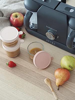 Voedselverwerker Béaba Babycook Duo 200 ml x 2 4-in-1