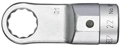 Gedore Opsteek ringsleutel 34 MM - 7677510