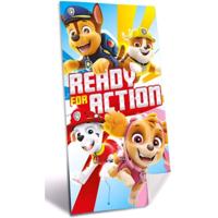 Disney cars strandlaken 70x140 cm - thumbnail