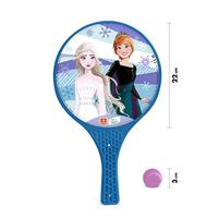 Mondo beachballset frozen, 3dlg. - thumbnail