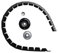 Makita 191W97-9 Ombouwset - thumbnail