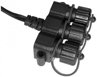 GardenLights KabelverdelerSplit 3x SPT-2 12V - 6006011