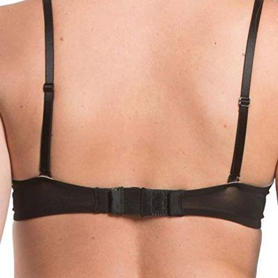 Magic 3 stuks bh Verlengstuk / tussenstuk 2 Haaks 3CM Breed - Bh verlenger