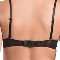 Magic 3 stuks bh Verlengstuk / tussenstuk 2 Haaks 3CM Breed - Bh verlenger - thumbnail