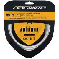 JAGWIRE 1x pro shift kit - white - thumbnail