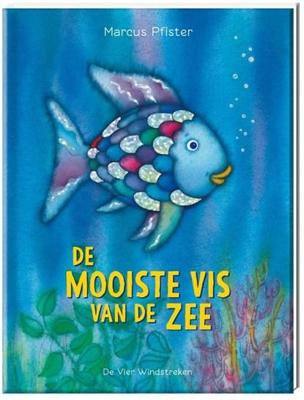 De mooiste vis van de zee