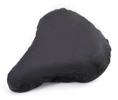 Zadeldek Mirage Sport/Race - stretch nylon - zwart