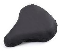 Zadeldek Mirage Sport/Race - stretch nylon - zwart - thumbnail