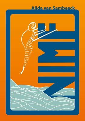 Nimf - Alida van Sambeeck - ebook