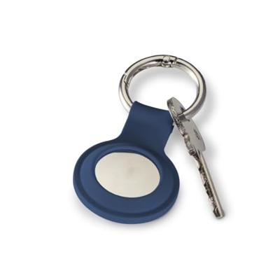 Hama AirTag sleutelhanger Apple AirTag Blauw - thumbnail
