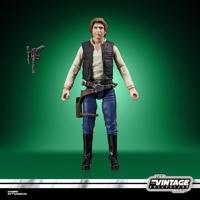 Star Wars Episode IV Vintage Collection Action Figure Han Solo 10 cm - thumbnail