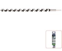 Rotec slangenboor silver-line, ø30x385x460 - 2403001 - thumbnail