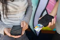 HP Sprocket Pink - thumbnail