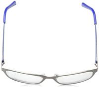 Heren Brillenframe Dsquared2 DQ5097-015-54 Zilverkleurig ø 54 mm - thumbnail
