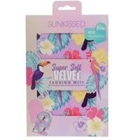 Sunkissed Super Soft Single Sided Tanning Mitt 1st - thumbnail