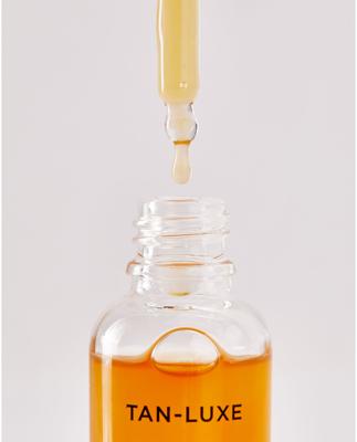Tan-Luxe The Body Illuminating Self-Tan Drops Serum Medium/Dark 50ml
