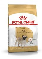 Royal Canin Adult Pug (Mopshond) hondenvoer 2 x 3 kg - thumbnail
