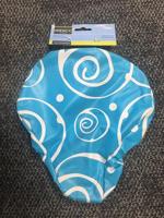 Zadeldek blauw waterdicht - thumbnail