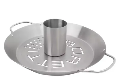 Boretti BBQ Gevogeltestomer