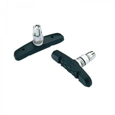 Tektro v-brake remblokset 63mm op kaart