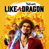 PS5 Yakuza: Like A Dragon - thumbnail