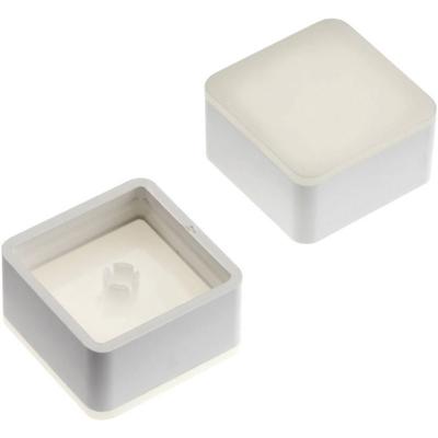 Mentor 2271.1016 2271.1016 Druktoetskap Wit (diffuus) 1 stuk(s)