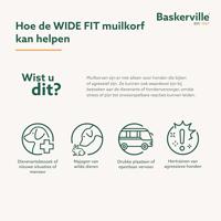 Muilkorf Company of Animals Bruin 2 - thumbnail