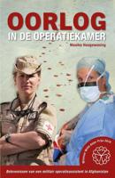 Oorlog in de operatiekamer (Paperback) - thumbnail