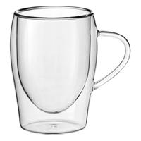 Scanpart Thee Thermo Glazen 30cl 2 Stuks - thumbnail