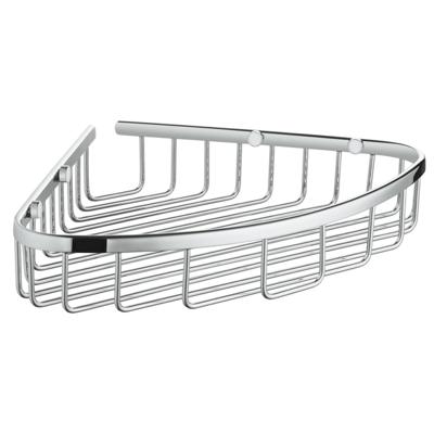 Grohe Bau Cosmopolitan doucherek hoekmontage 30,3x23,3x5cm chroom