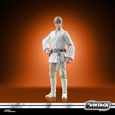 Star Wars Episode IV Vintage Collection Action Figure Luke Skywalker 10 cm