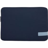 Case Logic reflect 14" laptop sleeve (donkerblauw, refpc-114-dark-blue) - thumbnail