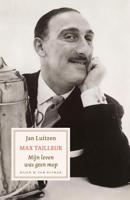 Max Tailleur - Jan Luitzen - ebook - thumbnail