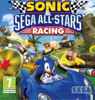 Sonic & Sega All-Stars Racing (essentials) - thumbnail