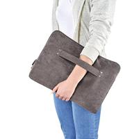 Hama Laptop-sleeve Cali Van 34 - 36 Cm (13,3 - 14,1) Grijs - thumbnail