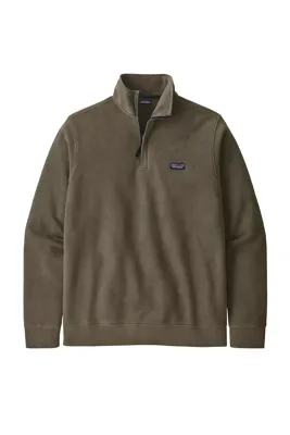 Italian Style - Trui Heren - Bruin Melange - Style-Italie