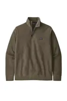 Italian Style - Trui Heren - Bruin Melange - Style-Italie - thumbnail