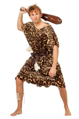 Holbewoner Holbewoner