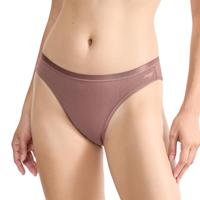 3-pack dames Go mini slip - Daily biologisch katoen - Daily cotton mini - thumbnail