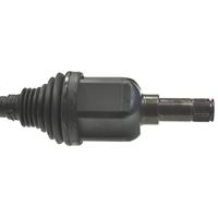 Aandrijfas 25830 - thumbnail