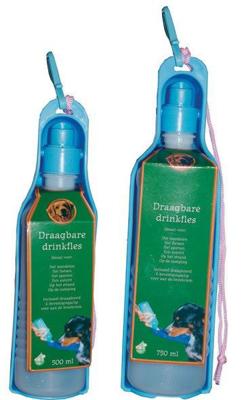 Drinkfles Met Koord Draagbaar 750ml Drinkfles Met Koord Draagbaar 750ml