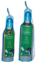 Drinkfles Met Koord Draagbaar 750ml - thumbnail